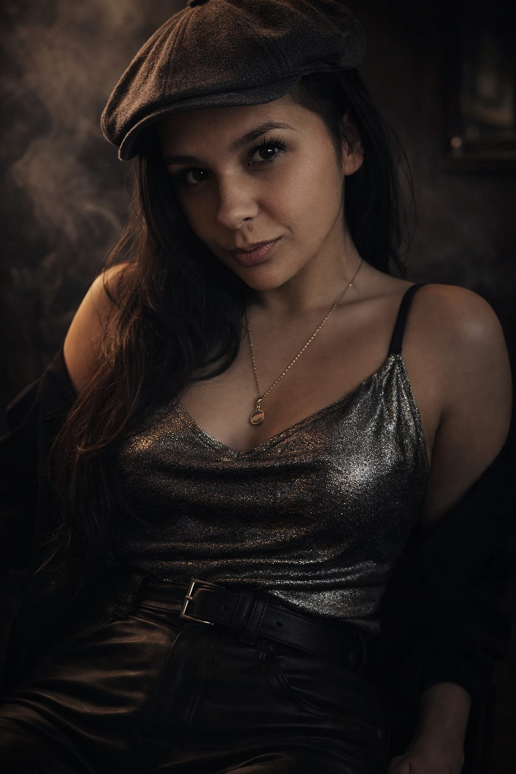 Fotograf – portret