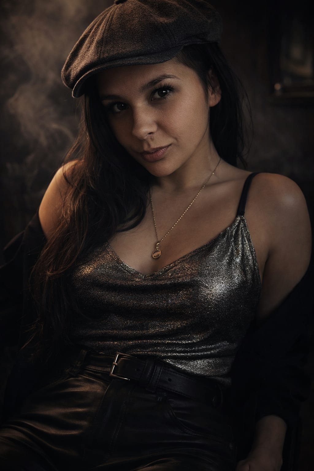Fotograf – portret