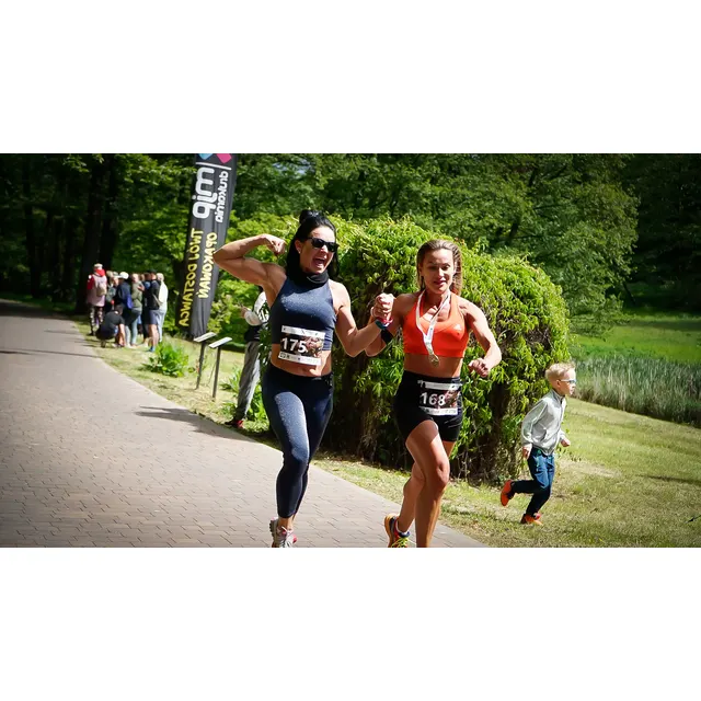 Sport – zdjęcie