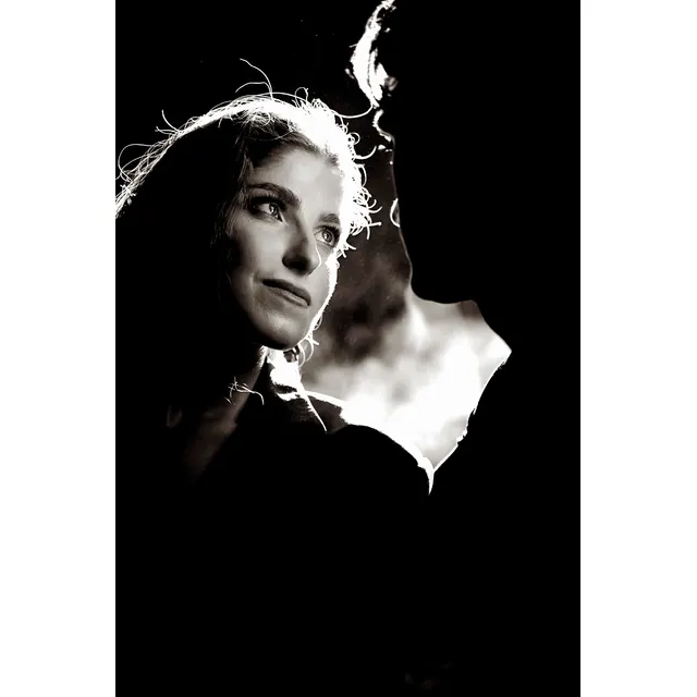 Portret – zdjęcie