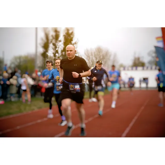 Sport – zdjęcie