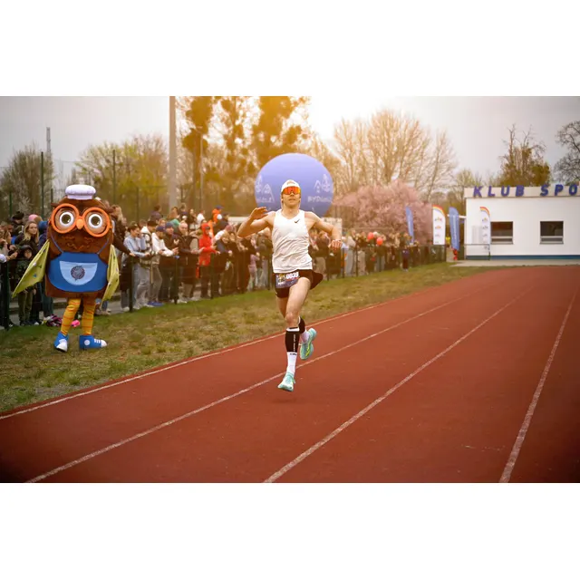 Sport – zdjęcie