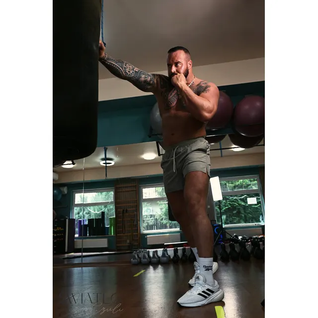 Sport – zdjęcie