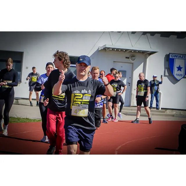 Sport – zdjęcie