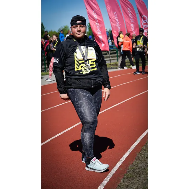 Sport – zdjęcie