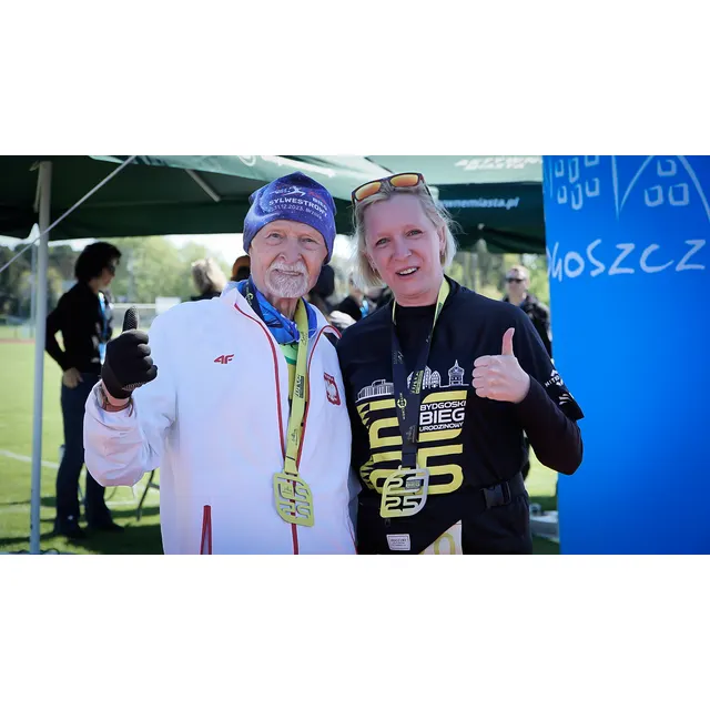 Sport – zdjęcie