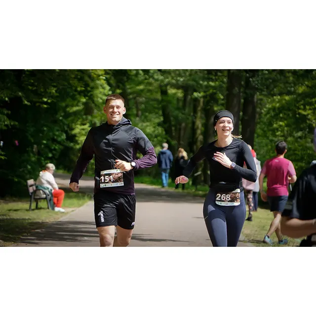 Sport – zdjęcie