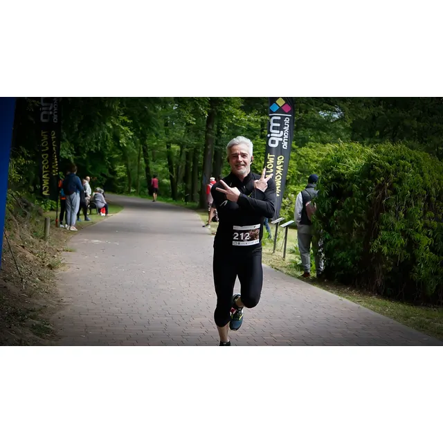 Sport – zdjęcie