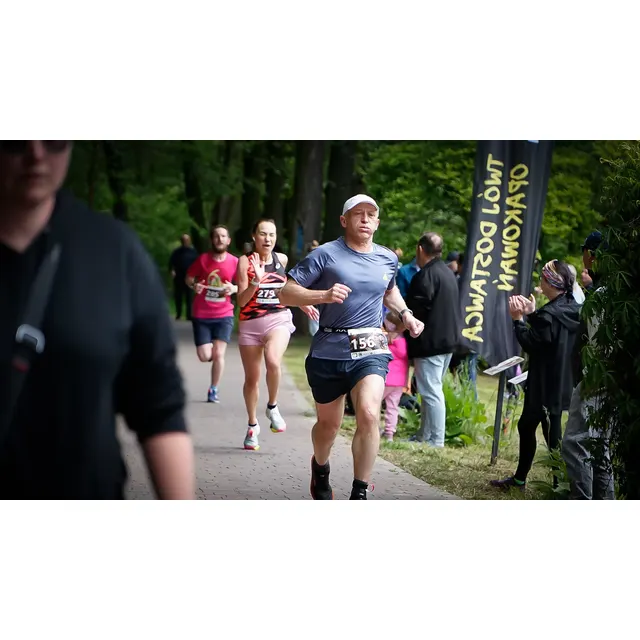 Sport – zdjęcie