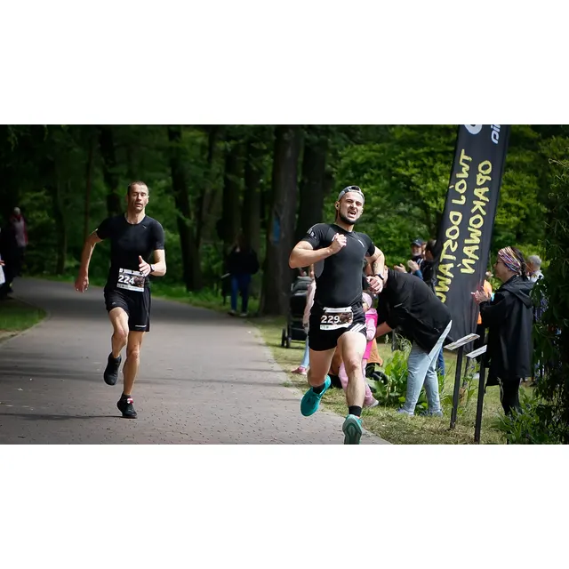 Sport – zdjęcie