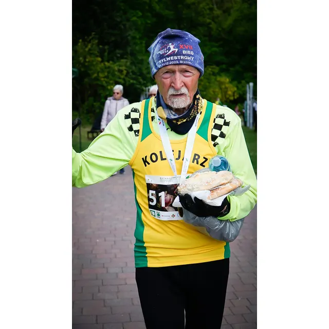 Sport – zdjęcie