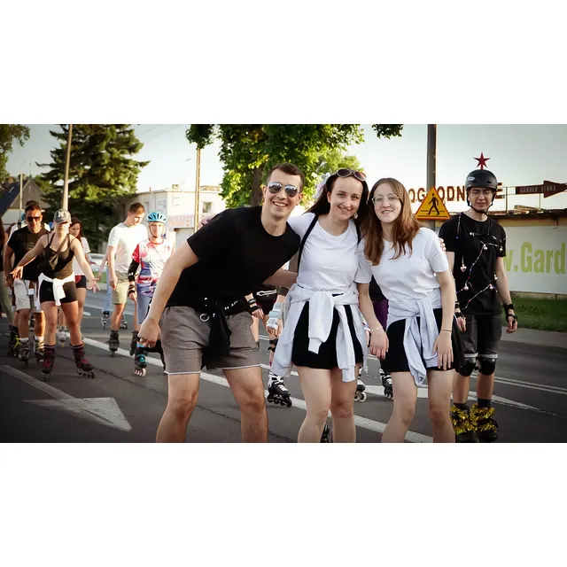 Sport – zdjęcie