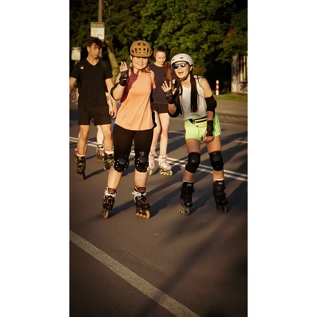 Sport – zdjęcie
