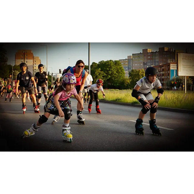 Sport – zdjęcie