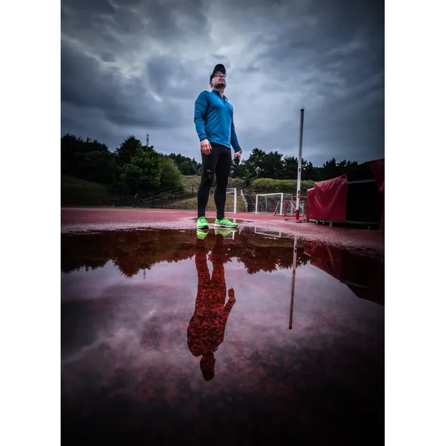 Sport – zdjęcie