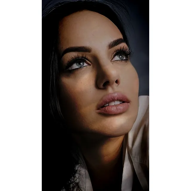 Portret – zdjęcie
