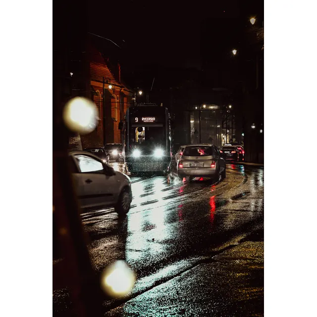 Krajobraz – zdjęcie