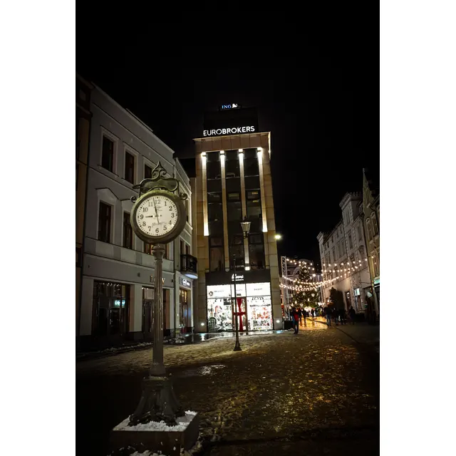 Krajobraz – zdjęcie