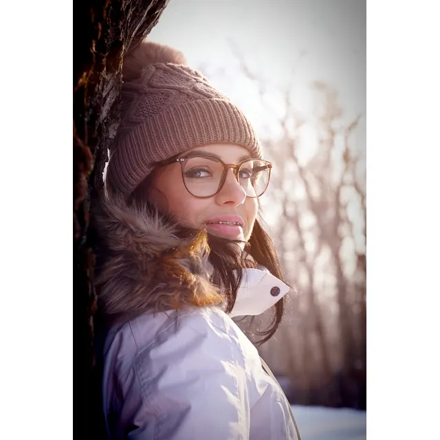 Portret – zdjęcie