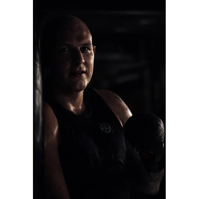 Sport – zdjęcie