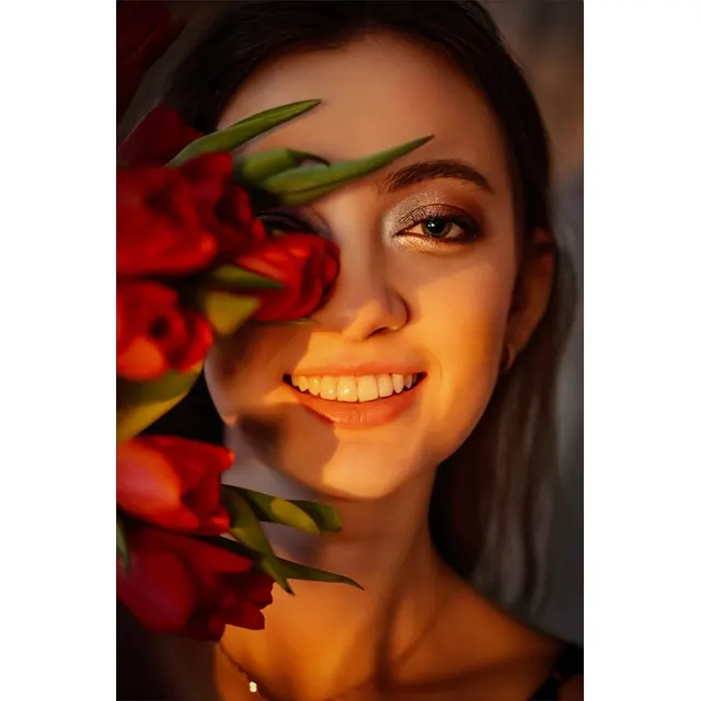 Portret – zdjęcie