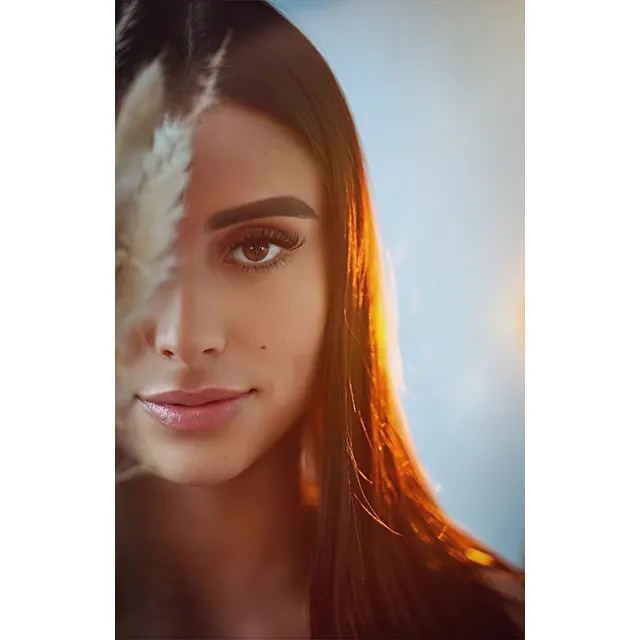 Portret – zdjęcie