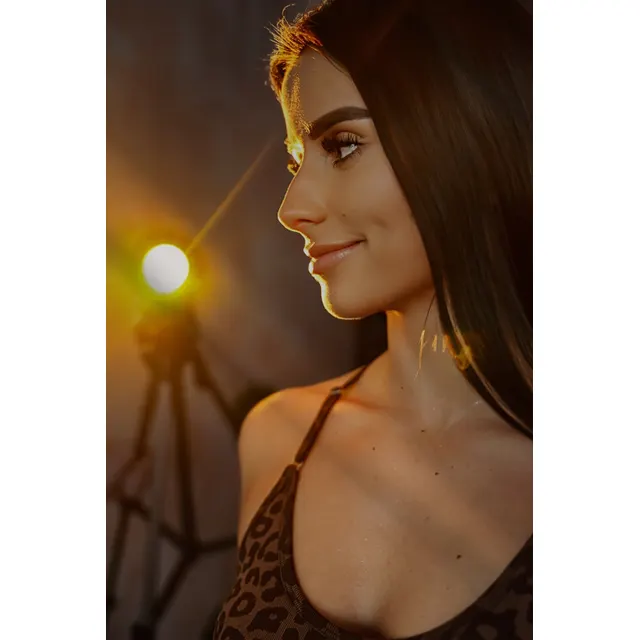 Portret – zdjęcie