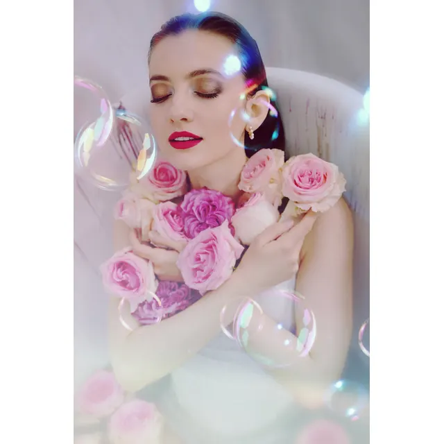 Kobiece – zdjęcie