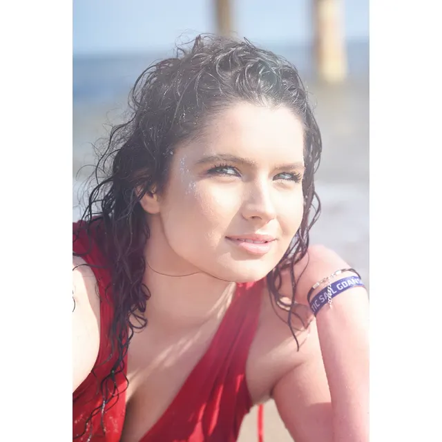 Portret – zdjęcie