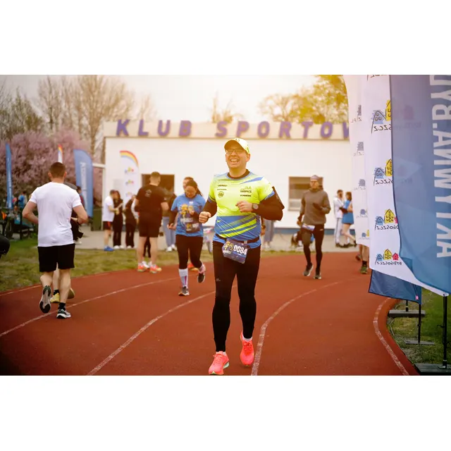 Sport – zdjęcie