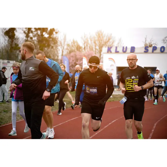 Sport – zdjęcie
