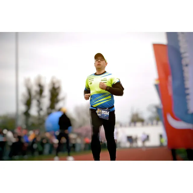 Sport – zdjęcie