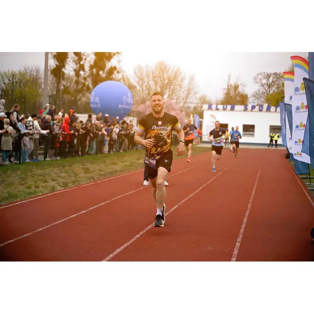 Sport – zdjęcie