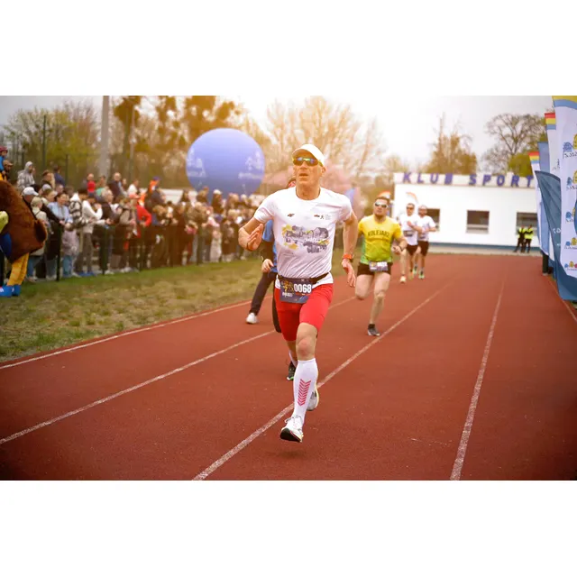 Sport – zdjęcie