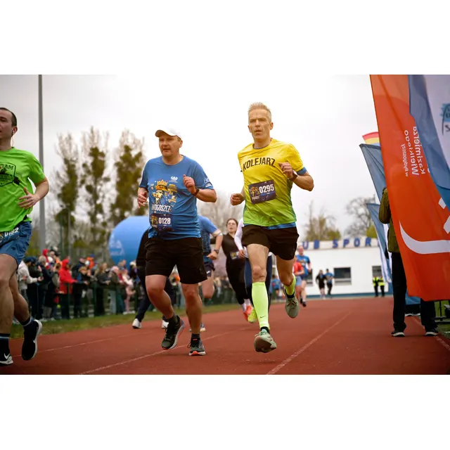Sport – zdjęcie
