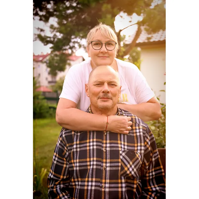 Portret – zdjęcie
