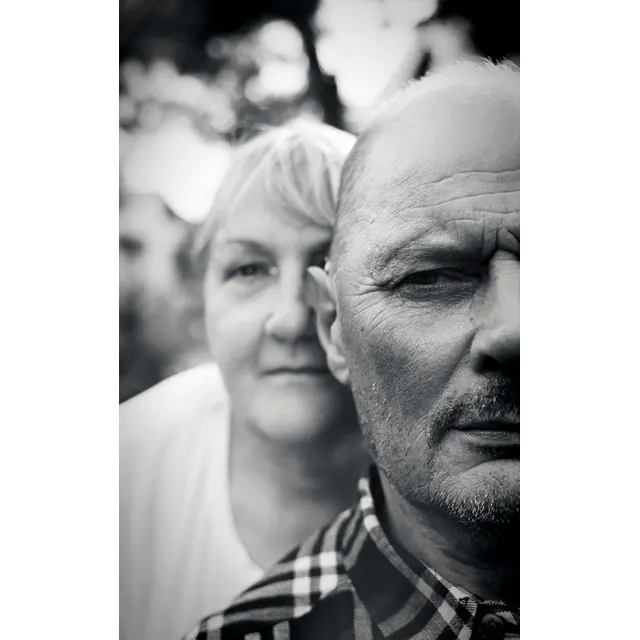 Portret – zdjęcie