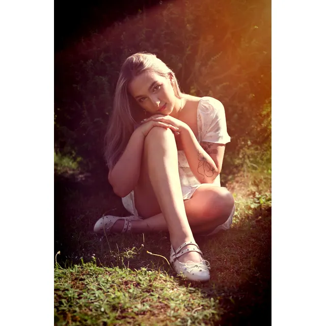 Kobiece – zdjęcie