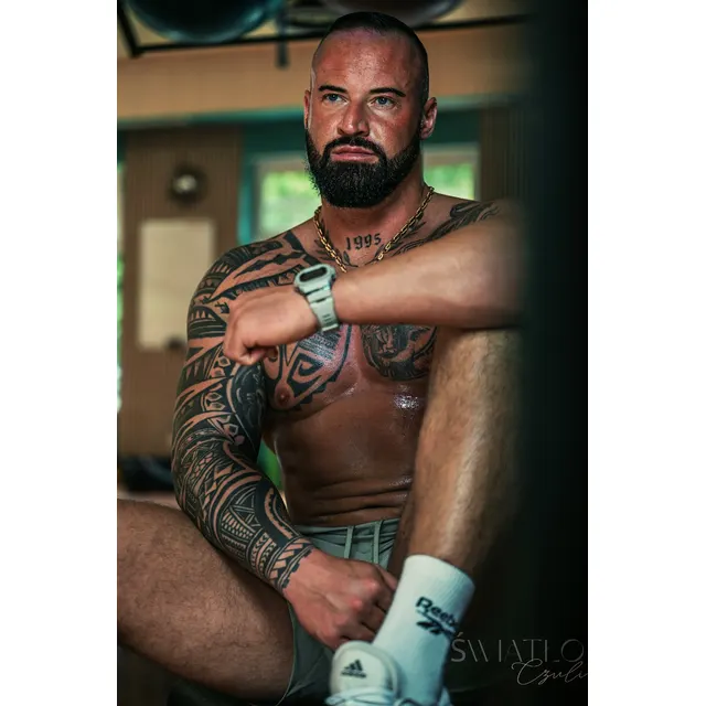 Sport – zdjęcie